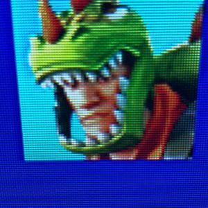 Meet your Posher, Jerry